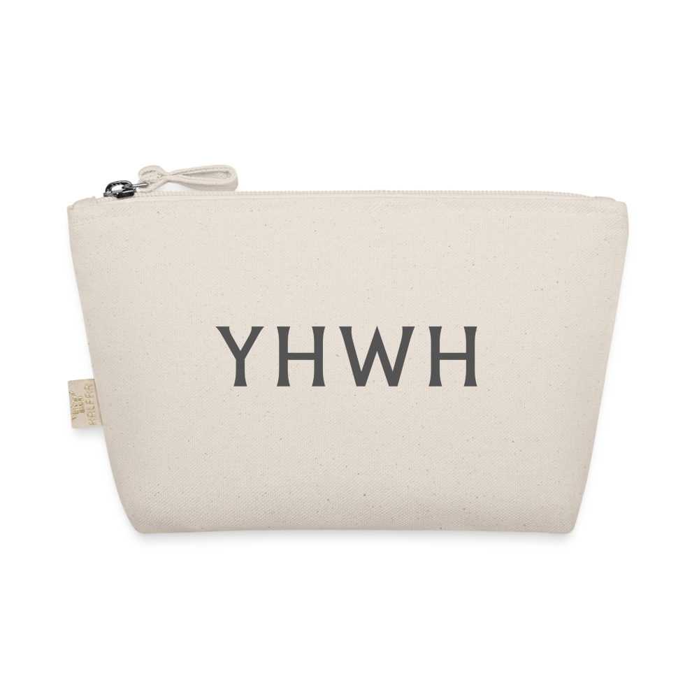 YHWH Wee Pouch - nature