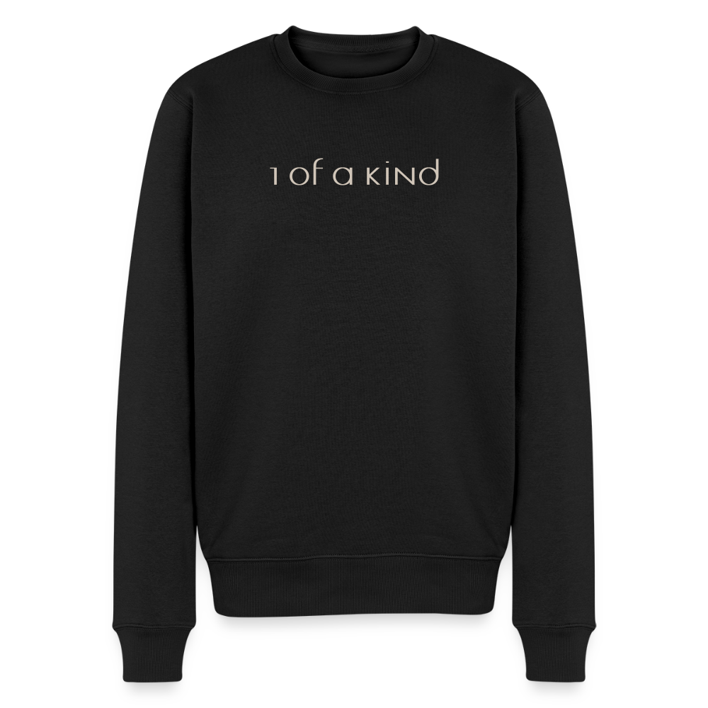 1 OAK Men’s Premium Sweatshirt - black