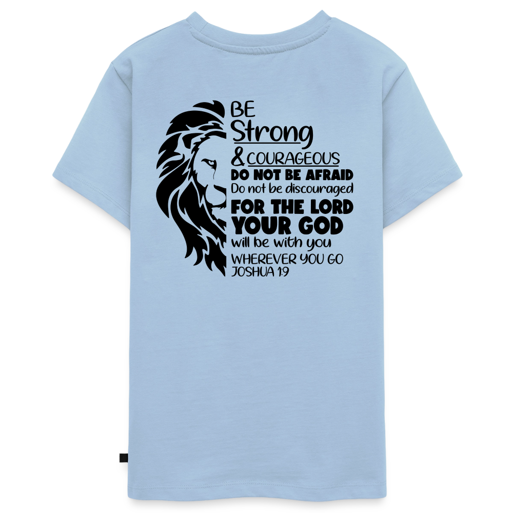 Teenager Premium T-Shirt - light blue