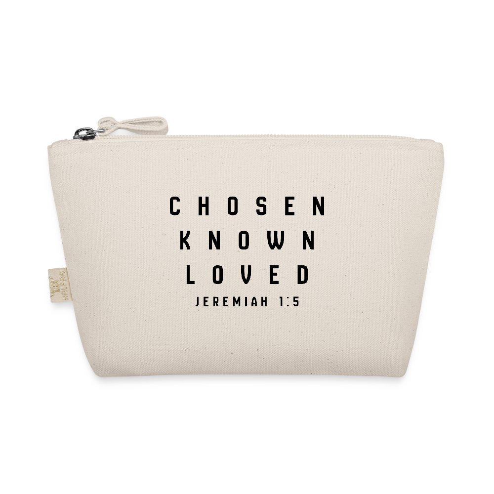 Chosen Pouch - nature
