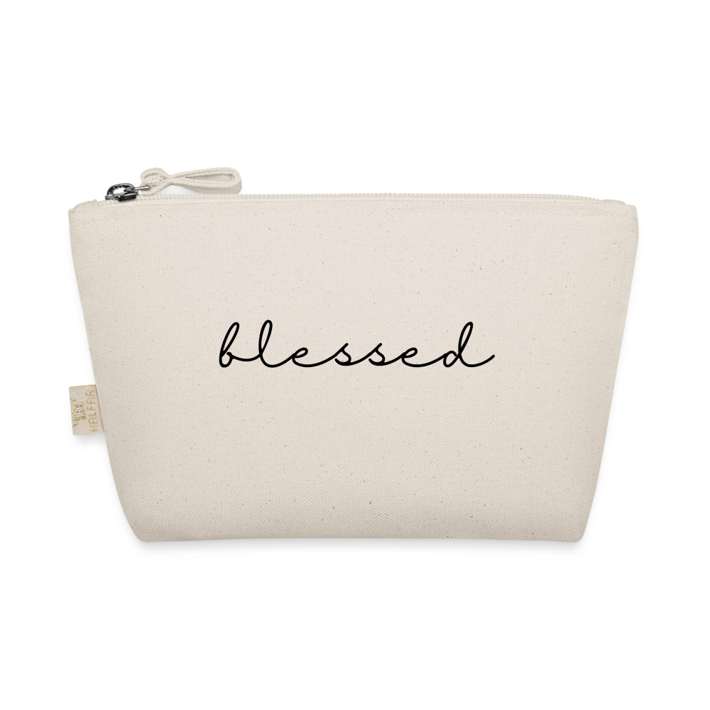 Blessed Pouch - nature