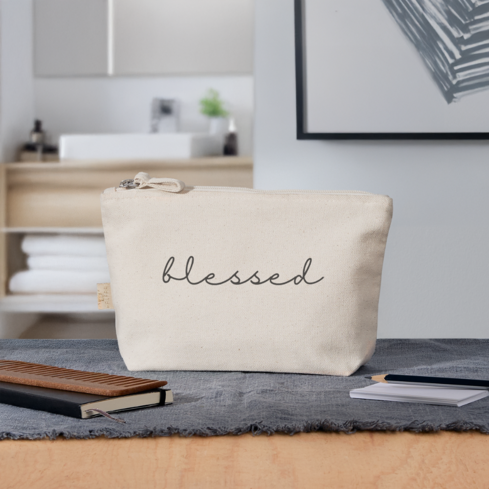 Blessed Pouch - nature