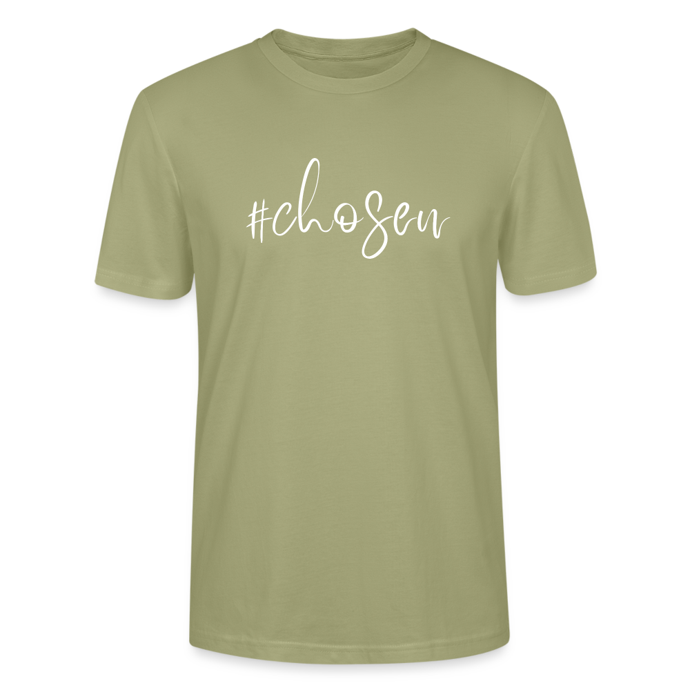 Chosen Unisex T-Shirt - sage