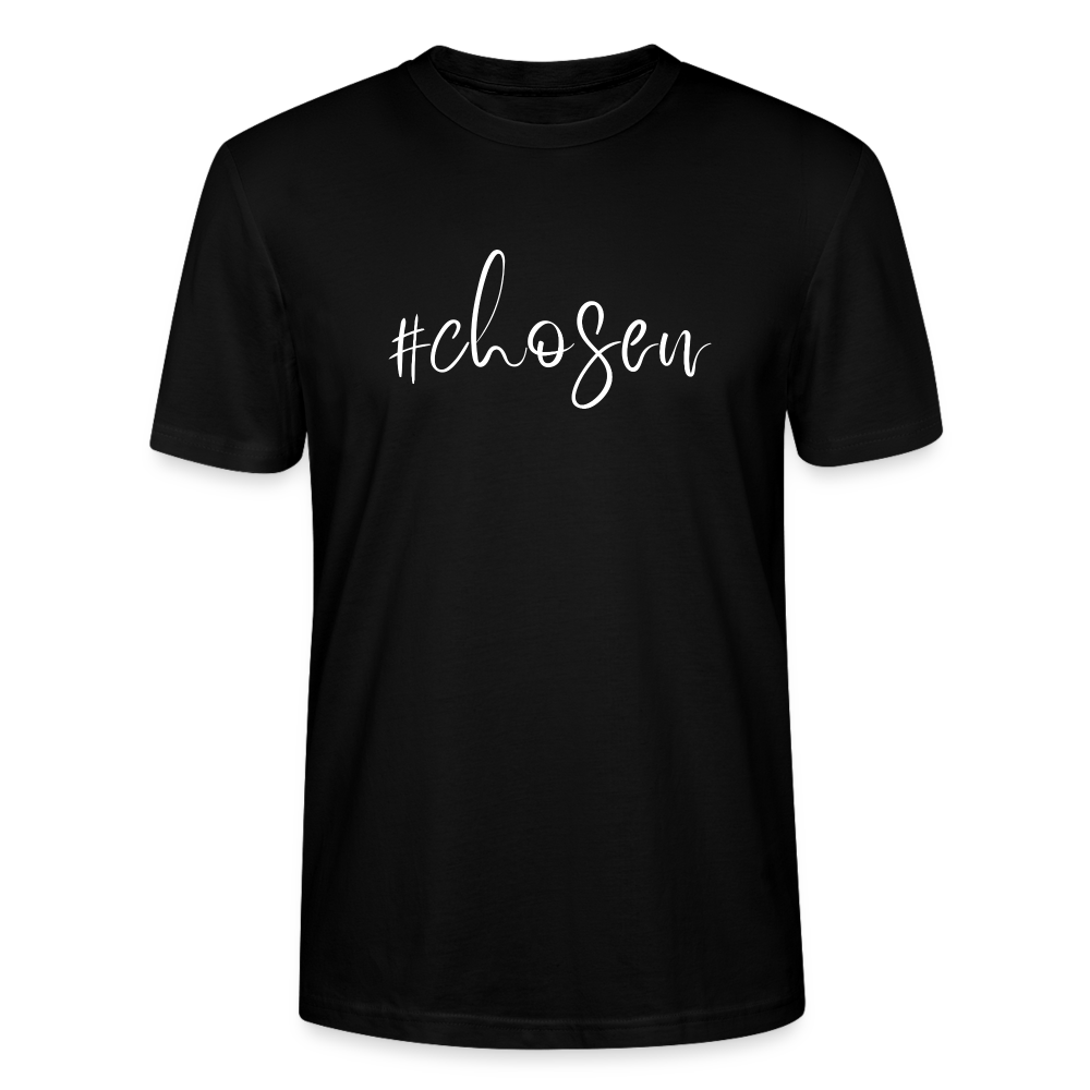 Chosen Unisex T-Shirt - black