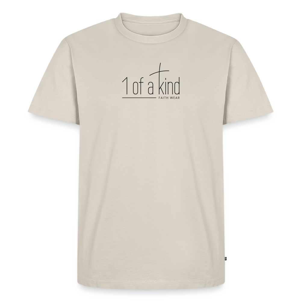 Men’s Premium T-Shirt - beige