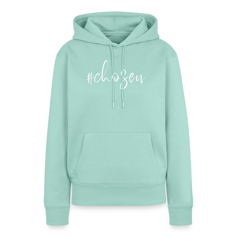 Chosen Women’s Premium Hoodie - mint