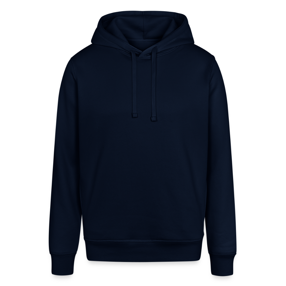 Christmas Hoodie by Stanley & Stella - navy