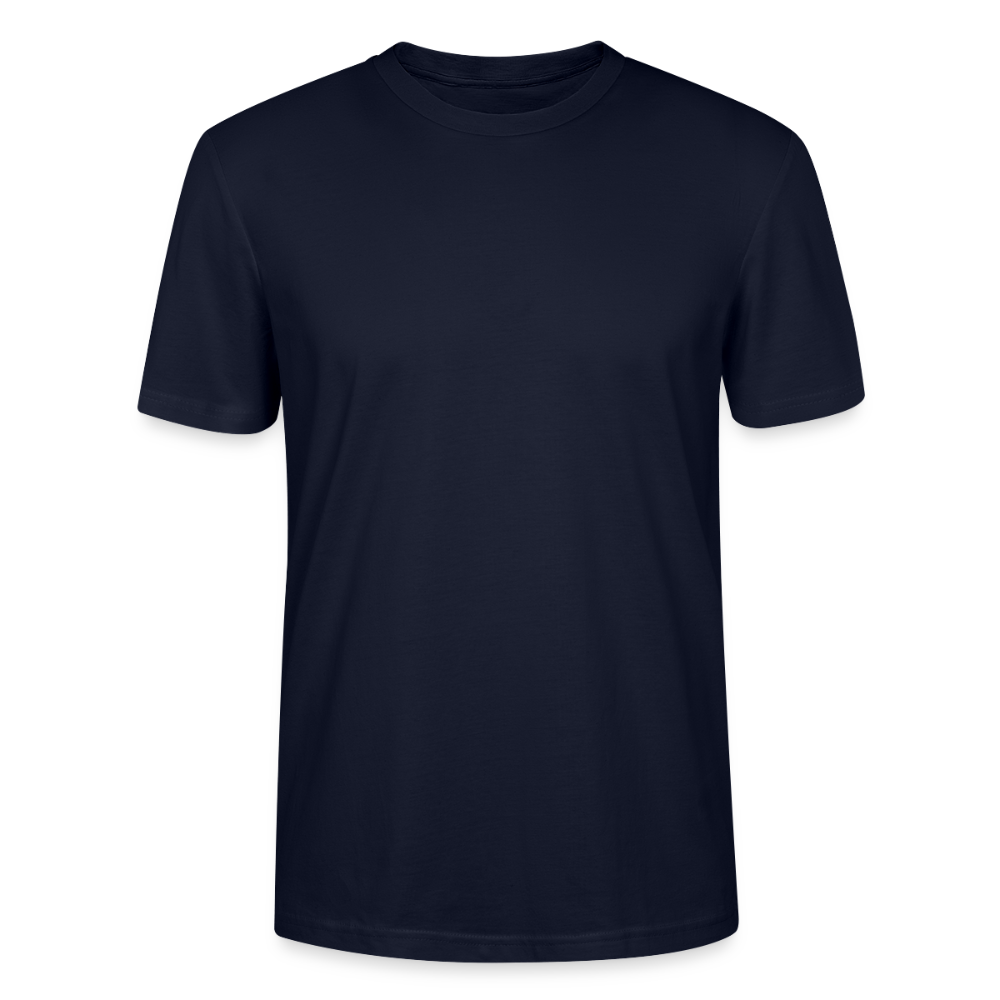 Christmas Unisex T-Shirt - navy