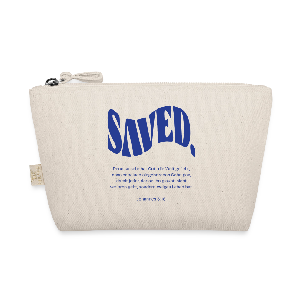 Saved The Wee Pouch - nature