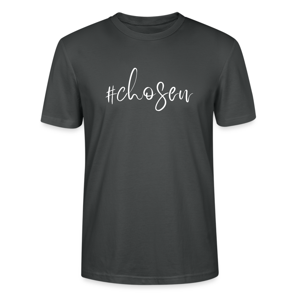 Chosen Unisex T-Shirt - anthracite