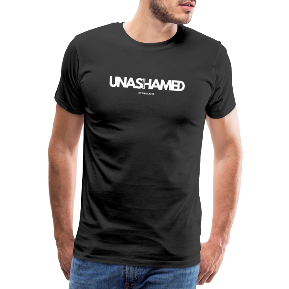 Men’s Premium T-Shirt - black