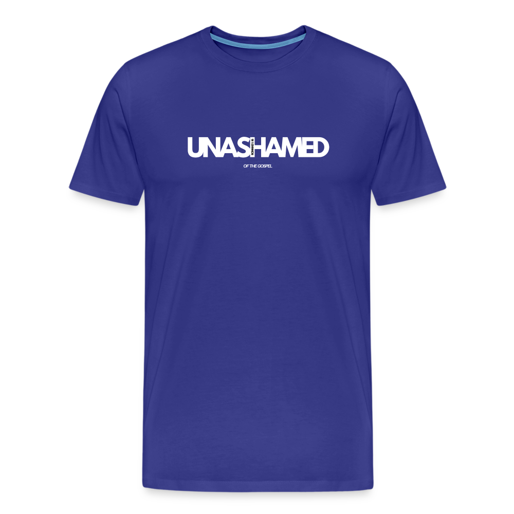 Men’s Premium T-Shirt - royal blue