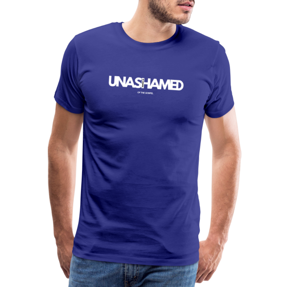 Men’s Premium T-Shirt - royal blue