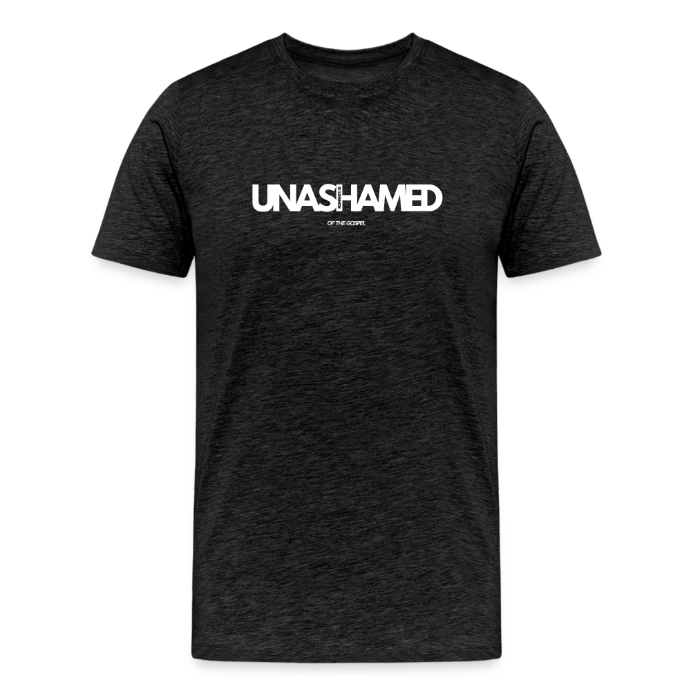 Men’s Premium T-Shirt - charcoal grey