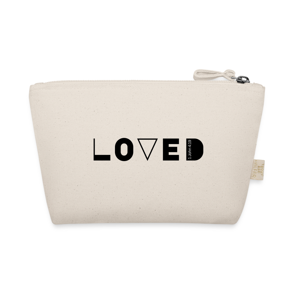 Loved Pouch - nature