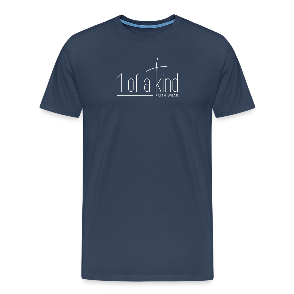 Men’s Premium T-Shirt - navy