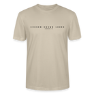 Chosen Unisex T-Shirt - beige