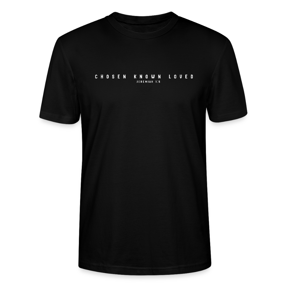 Chosen Unisex T-Shirt - black