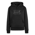 Saved Women’s Premium Hoodie - black