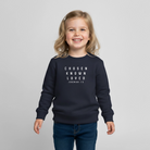 Chosen Kids’ Premium Sweatshirt - navy