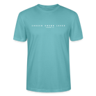 Chosen Unisex T-Shirt - pastel turquoise