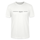 Chosen Unisex T-Shirt - white