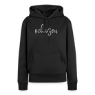 Chosen Women’s Premium Hoodie - black