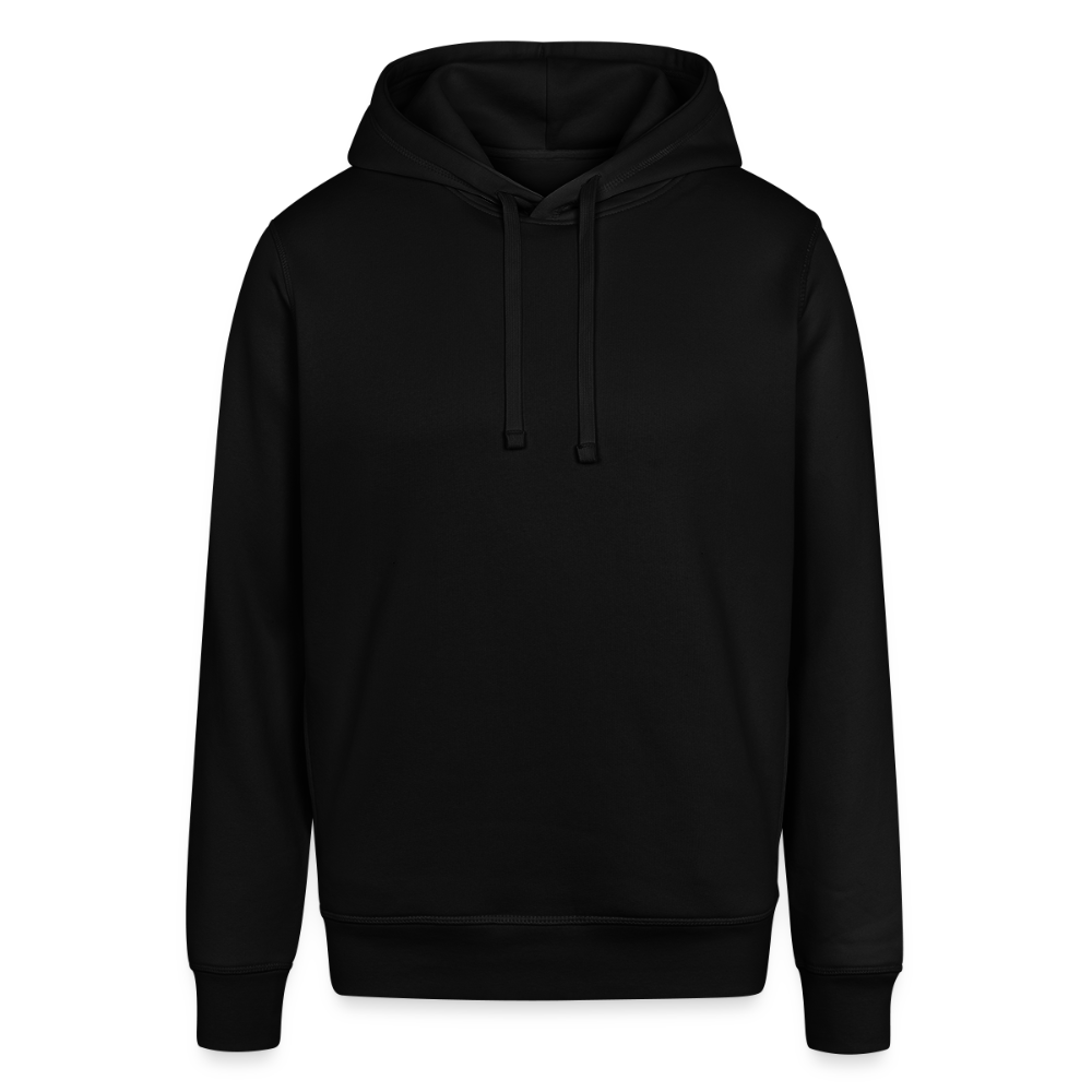 Christmas Hoodie by Stanley & Stella - black