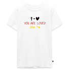 Teenager Premium T-Shirt - white