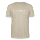 Chosen Unisex T-Shirt - beige