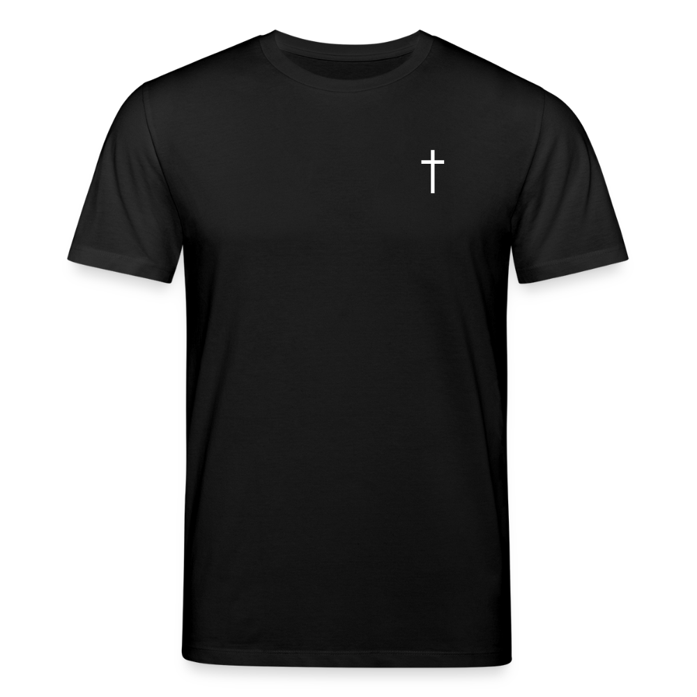 Waymaker Unisex Organic T-Shirt - black