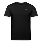 Waymaker Unisex Organic T-Shirt - black