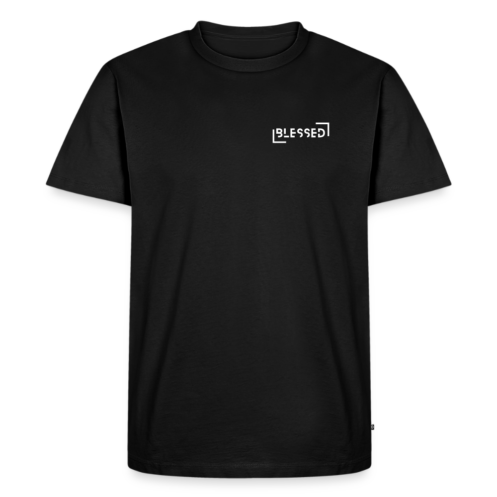 Blessed Men’s Premium T-Shirt - black