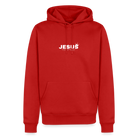 King of Kings Men’s Premium Hoodie - red