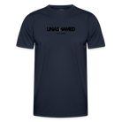 Unashamed Men's Functional T-Shirt - navy