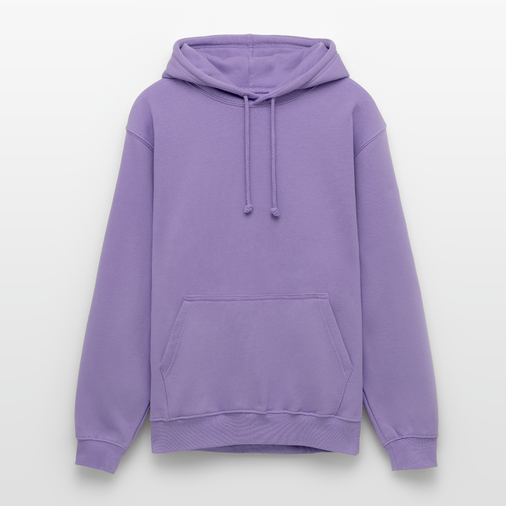 Joy to the world Unisex Hoodie - lavender