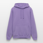 Joy to the world Unisex Hoodie - lavender