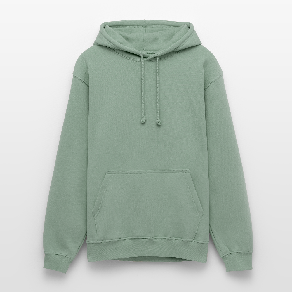 Joy to the world Unisex Hoodie - steel green