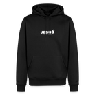 King of Kings Men’s Premium Hoodie - black