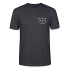 Chosen Unisex T-Shirt - India Ink Grey