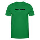 Unashamed Men's Functional T-Shirt - kelly green