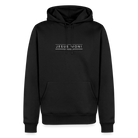 Jesus won! Men’s Premium Hoodie - black