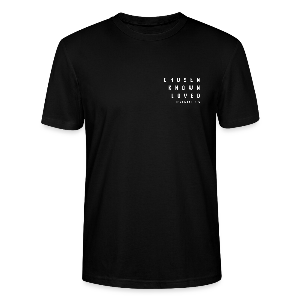 Chosen Unisex T-Shirt - black