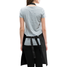 Joy to the world Cooking Apron - black