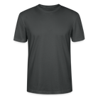 Christmas Unisex T-Shirt - anthracite