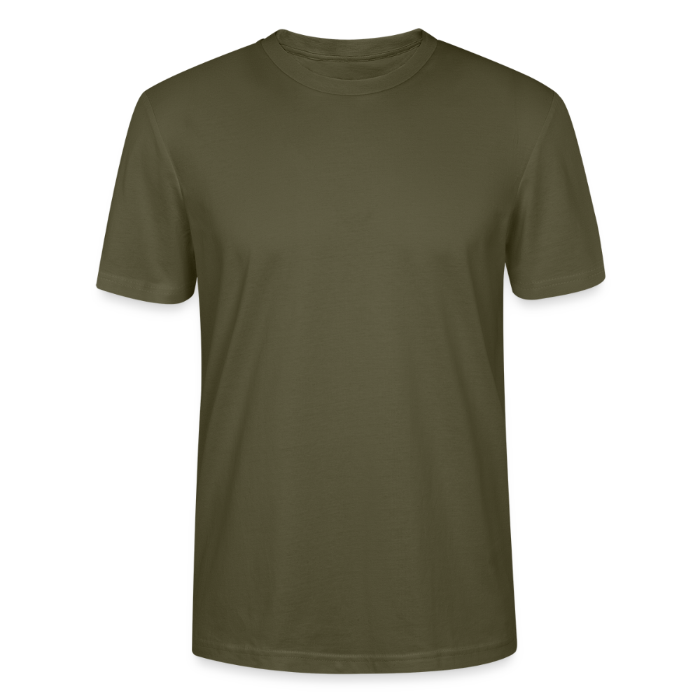 Christmas Unisex T-Shirt - khaki