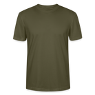 Christmas Unisex T-Shirt - khaki