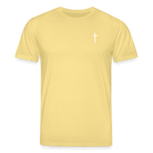 Waymaker Unisex Organic T-Shirt - viva yellow 