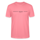 Chosen Unisex T-Shirt - pink joy 