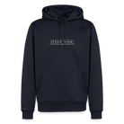 Jesus won! Men’s Premium Hoodie - navy
